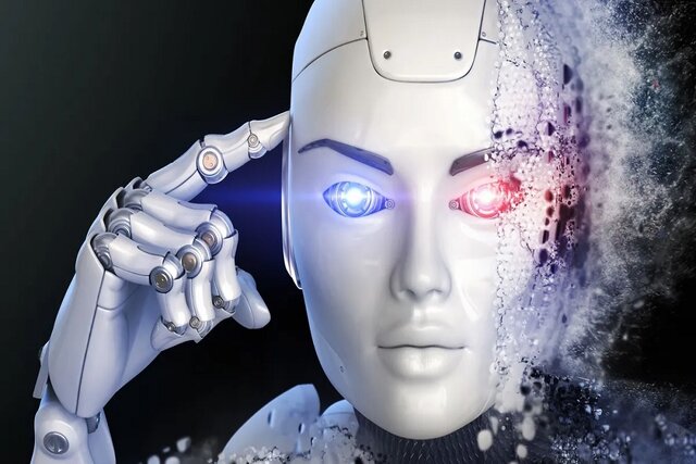 «چتبات» چگونه ما را میخورد؟/ وقتی فیلم Her واقعی شد