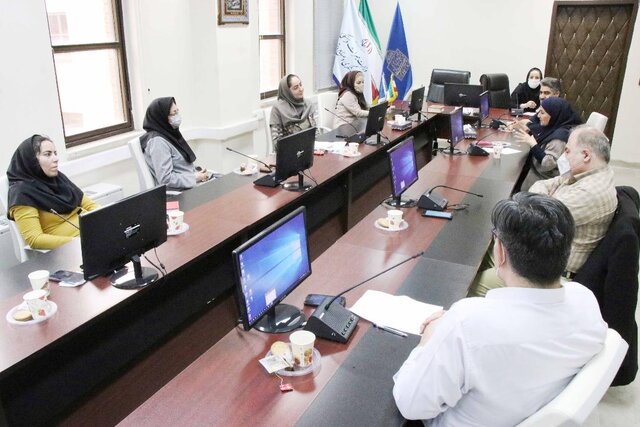 ایران تا ۴۰ سال دیگر تنها ۲۰ درصد از منابع آبیاش را دارد