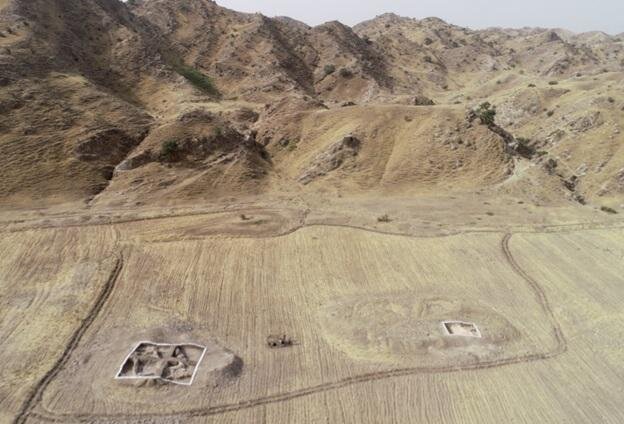 سد «چمشیر» بخشی از تاریخ ایران را غرق می کند!