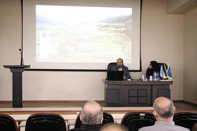 سد «چمشیر» بخشی از تاریخ ایران را غرق می کند!