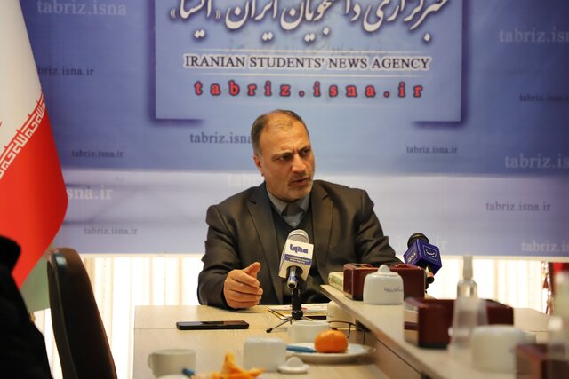 ۳۰۰ هزار برگ وصیت‌نامه و دست‌نوشته شهدای آذربایجان شرقی جمع‌آوری شد