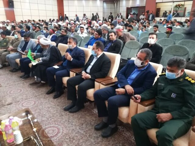 برای رویش‌های انقلابی نباید کار و فعالیت متوقف شود