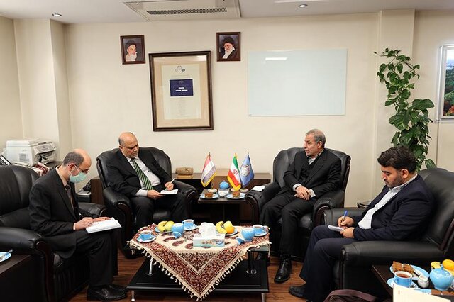 مذاکره ایران و عراق برای ارزانسازی سفر زمینی