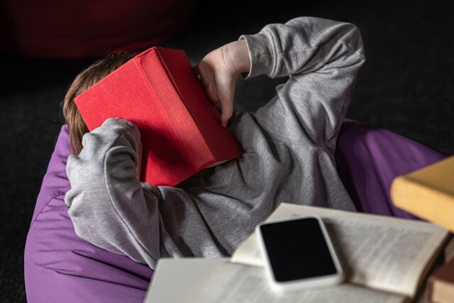 چرا زبان انگلیسی را یاد نمیگیریم؟