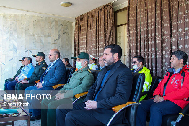 طرح زمستانی پلیس در زنجان آغاز شد