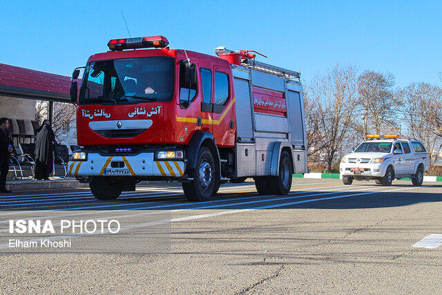 طرح زمستانی پلیس در زنجان آغاز شد