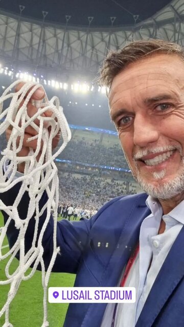 باتیستوتا: این قهرمانی برای ما بسیار مهم است