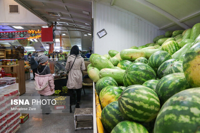 «چله شو» آمیخته با خاطرات کهن مازنی