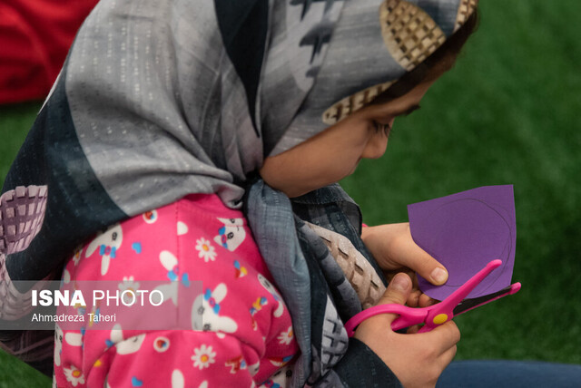 تشکیل نخستین کارگروه توانمندسازی کودکان زیر ۷ سال تشکیل نخستین کارگروه توانمندسازی کودکان زیر ۷ سال