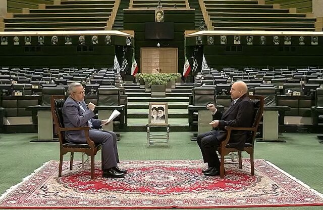 قالیباف: مصوبه مجلس اجرا میشد مردم کمتر در تنگنا بودند/در سال پنجم باید ۴میلیون مسکن ساخته شود