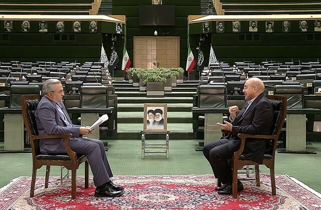 قالیباف: مصوبه مجلس اجرا میشد مردم کمتر در تنگنا بودند/در سال پنجم باید ۴میلیون مسکن ساخته شود