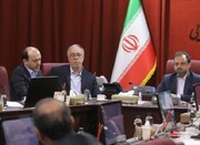 خسارت ساختمانی زلزله‌زدگان هرمزگان پرداخت شد