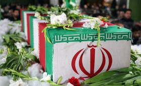 جزئیات تشییع و خاکسپاری شهدای گمنام آذربایجان غربی اعلام شد