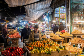 فرماندار همدان: در کنترل بازار به شدت ورود می‌کنیم