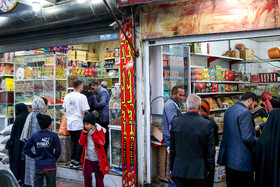 هیچ‌گونه کمبودی در بازار آجیل و خشکبار امسال وجود ندارد