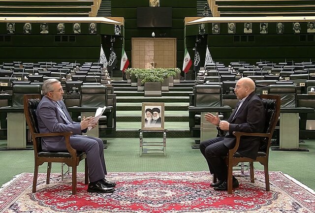 قالیباف: مصوبه مجلس اجرا میشد مردم کمتر در تنگنا بودند/در سال پنجم باید ۴میلیون مسکن ساخته شود