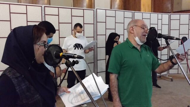 عباس محبی: به «صبح جمعه با شما» کمک کنید