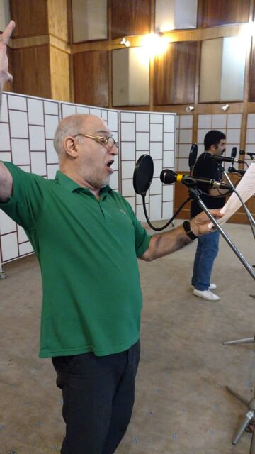 غول های طنز اینجا برنامه دارند