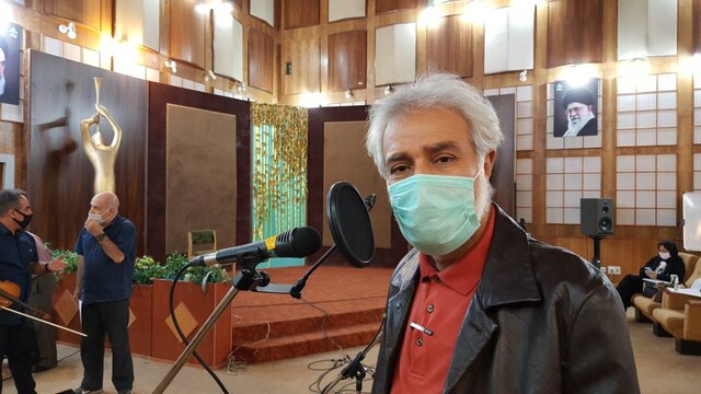 غول های طنز اینجا برنامه دارند