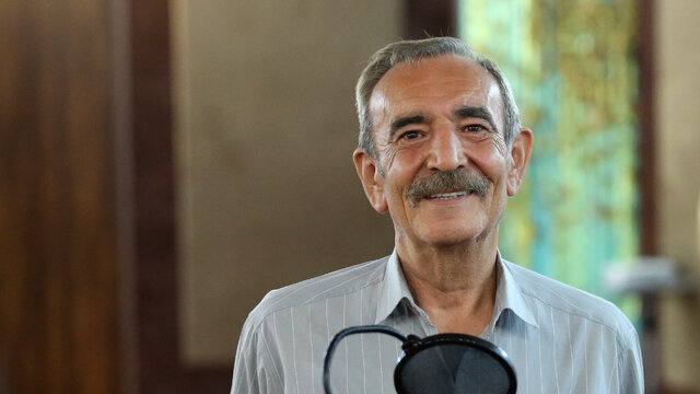 غول های طنز اینجا برنامه دارند