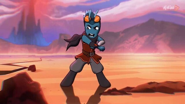 فعلا ساخت کارتونی مانند «فوتبالیست ها» در ایران ممکن نیست