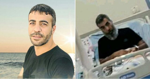 شهادت اسیر فلسطینی بر اثر اهمال پزشکی در زندان‌های اشغالگران