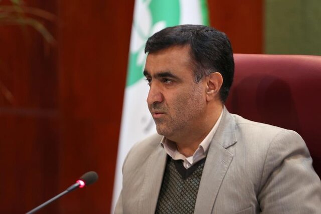بانوان با ایجاد معیشتهای جایگزین مانع از تخریب منابع خاک و آب شدهاند بانوان با ایجاد معیشتهای جایگزین مانع از تخریب منابع خاک و آب شدهاند