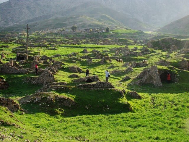 چرا «سیمره»، «چالسرا» و «قلعه والی» اصلاح حریم می‌شوند؟