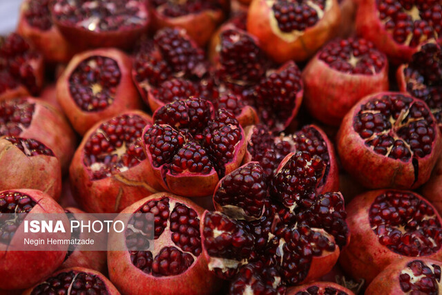 «چله شو» آمیخته با خاطرات کهن مازنی