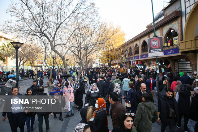 آغاز نظرسنجی مردمی برای ۲۰۰۰ پروژه عمرانی پایتخت از شنبه