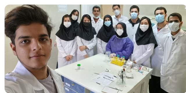 کارگاه آموزشی «آشنایی با مطالعات حیوانی و تشریح حیوانات آزمایشگاهی» برگزار شد