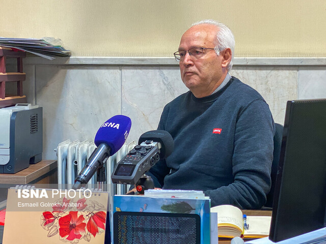 بازگشت به گذشته هندبال با کوزهگری: اختلافات نبود المپیکی میشدیم/ سجادی خواست استعفا دهم