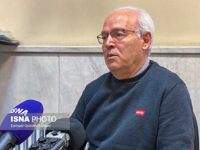 بازگشت به گذشته هندبال با کوزهگری: اختلافات نبود المپیکی میشدیم/ سجادی خواست استعفا دهم