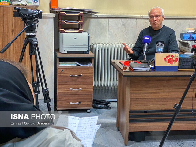 بازگشت به گذشته هندبال با کوزهگری: اختلافات نبود المپیکی میشدیم/ سجادی خواست استعفا دهم