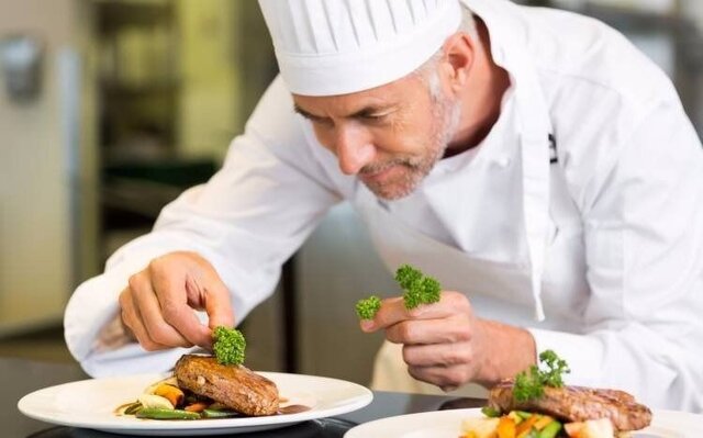 آموزش آشپزی در آشپزشو، ترکیب درآمد و لذت کار و زندگی