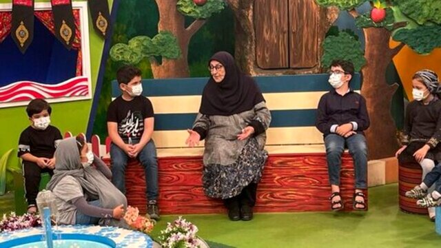 یلدا باید با همه شب های خانه مان فرق کند