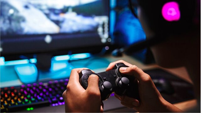 مشکل گیمرهای ایرانی چگونه حل شد؟ مشکل گیمرهای ایرانی چگونه حل شد؟