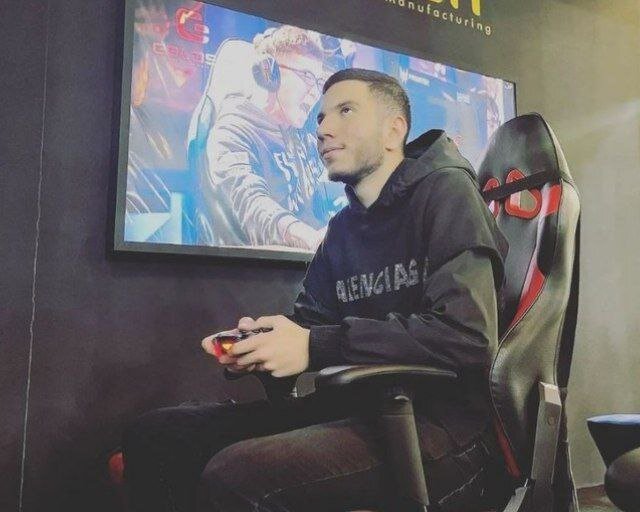 شغلی به نام گیمر/ ما را به رسمیت بشناسید