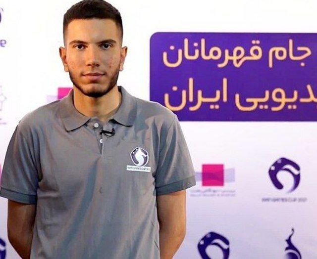 شغلی به نام گیمر/ ما را به رسمیت بشناسید