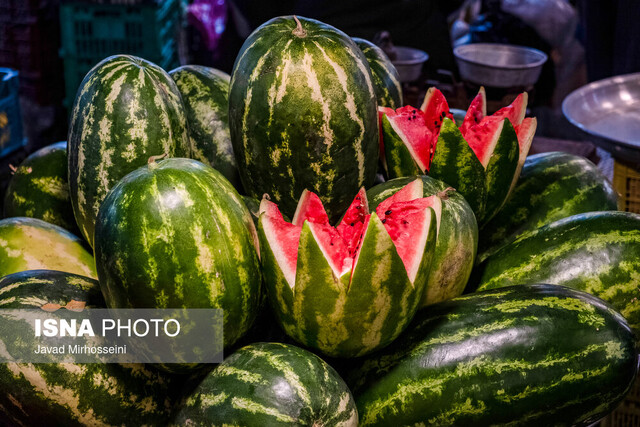 نگاهی به آداب و رسوم گلستانیها در «شب چله»