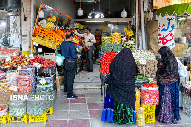 تشدید نظارت بر بازار ویژه «شب یلدا» در کهگیلویه و بویراحمد