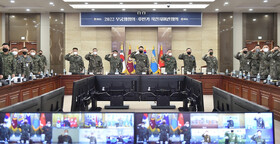برنامه‌های کره جنوبی برای گسترش مانورهای نظامی در واکنش به تهدیدات کره شمالی