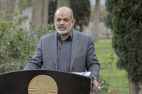 وزیر کشور خبر داد: تکذیب شایعه  تغییر دبیر شورای عالی امنیت ملی
