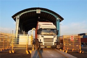 راه‌اندازی ایستگاه ایست و بازرسی سیار مبارزه با مواد مخدر در خراسان شمالی