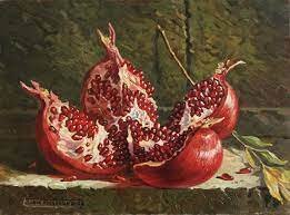 انار فقط یک میوه نیست!