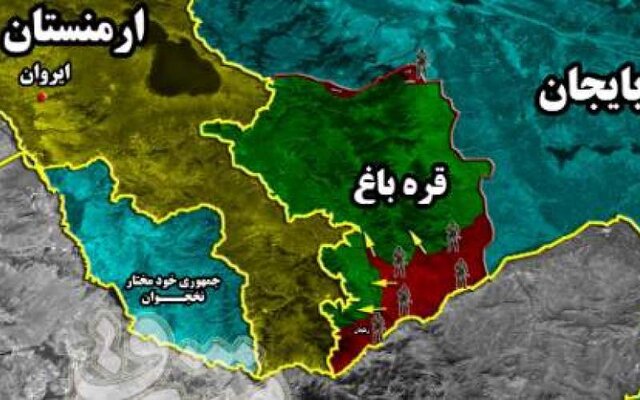 راهحل پایان درگیریهای پراکنده میان ارمنستان و آذربایجان چیست؟ راهحل پایان درگیریهای پراکنده میان ارمنستان و آذربایجان چیست؟