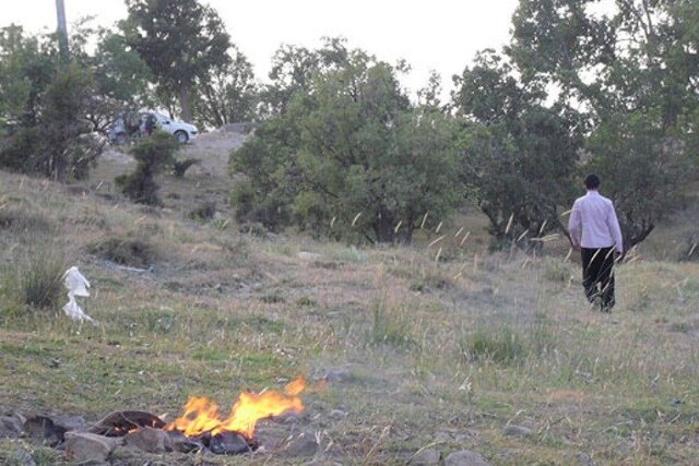 عکس تزئینی ست دو چالش عمده منابع طبیعی در استان سمنان