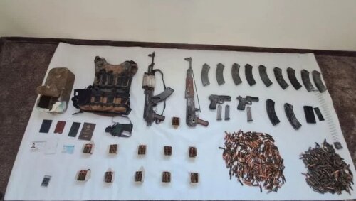 جزئیات عملیات ضربه به شبکه تروریستی فعال در جنایت تروریستی ایذه جزئیات عملیات ضربه به شبکه تروریستی فعال در جنایت تروریستی ایذه