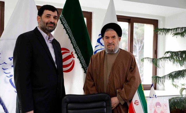 میرتاج الدینی و معاون پارلمانی وزارت ورزش بودجه مناسبی به کمیته ملی المپیک و وزارت ورزش و جوانان تخصیص داده شود