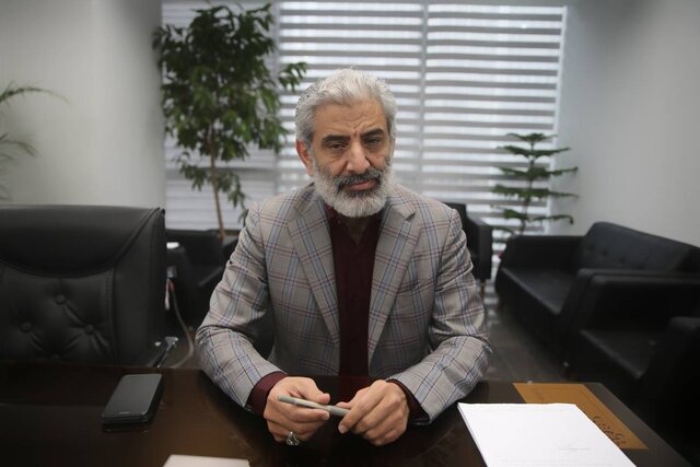 پروژه توانبخشی ایثار ۹ استان در دهه فجر به بهره‌برداری می‌رسد